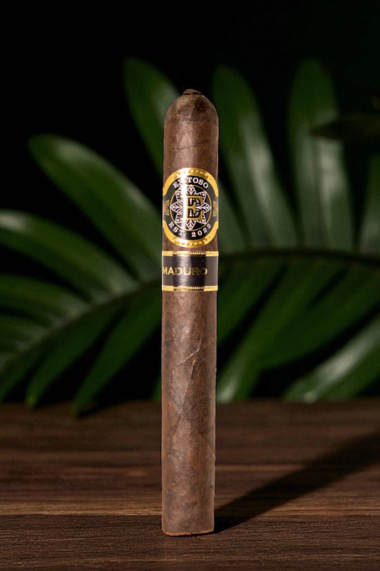 Exitoso Sumatra Maduro