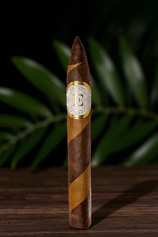Exitoso Habano Barber Pole