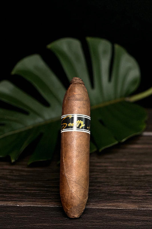 Scott’s Addition Pigtail Maduro