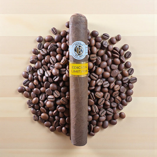 Double Ligero Habano