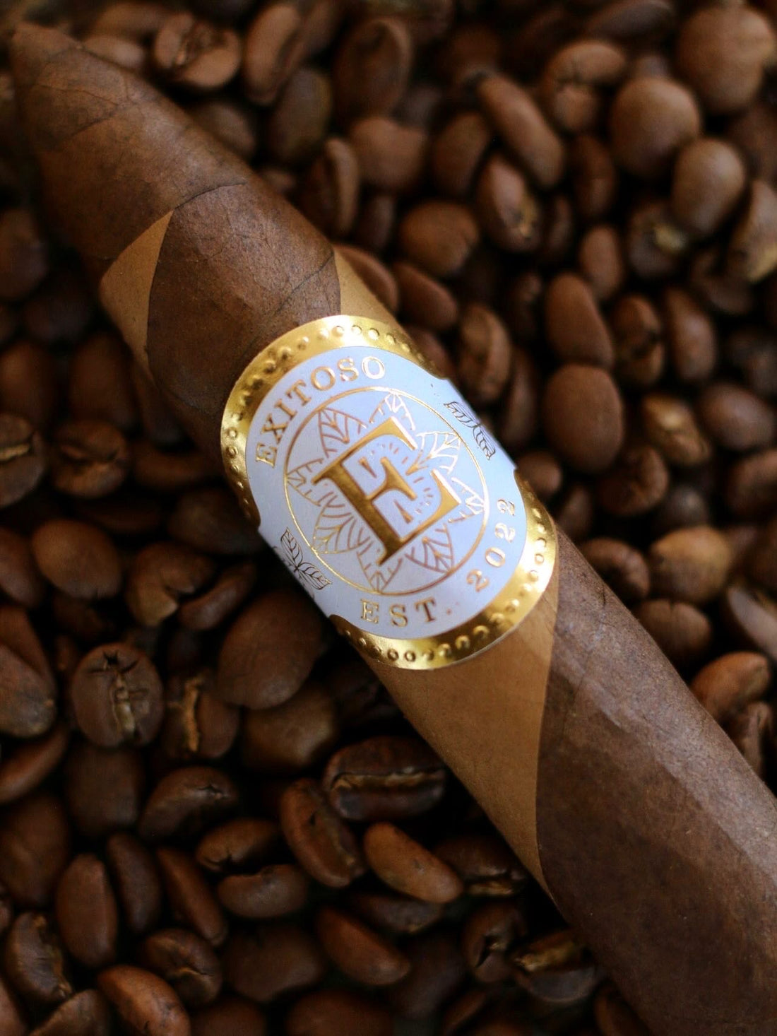 Pairing Cigars with Bourbon, Rum, and Coffee