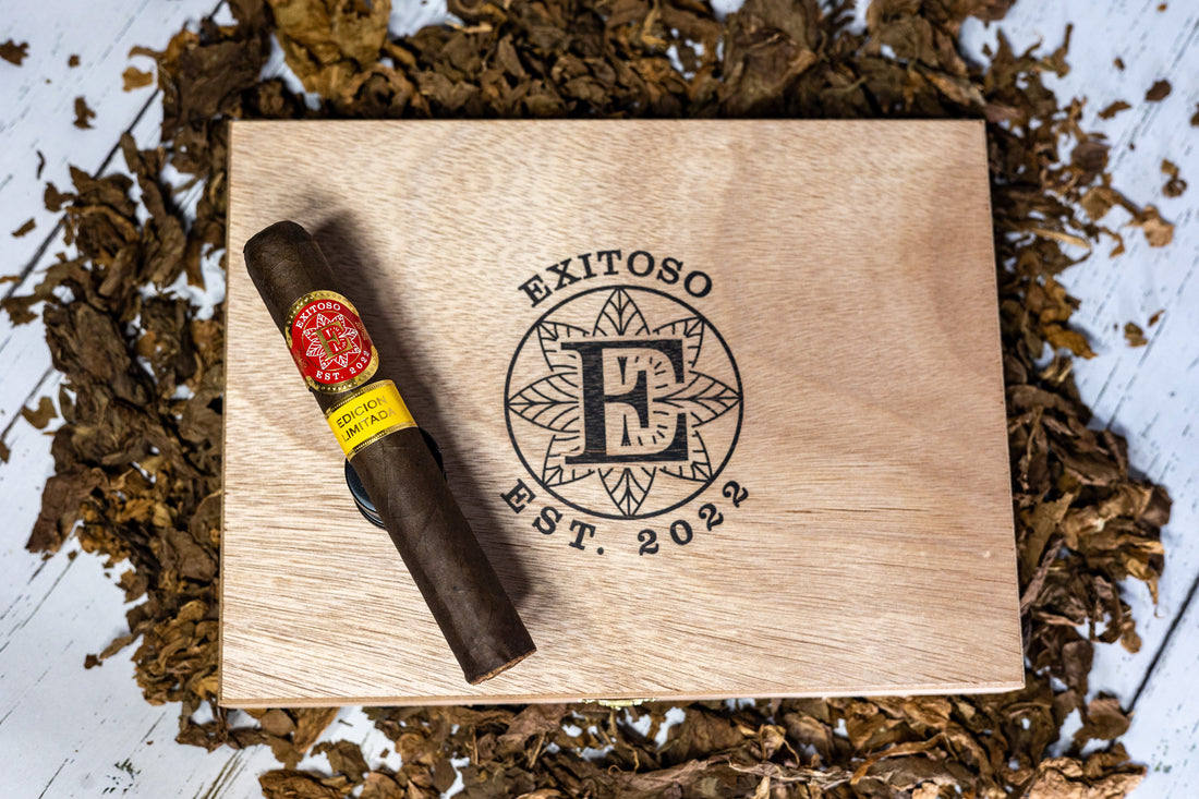 The History and Craft of Handmade Cigars