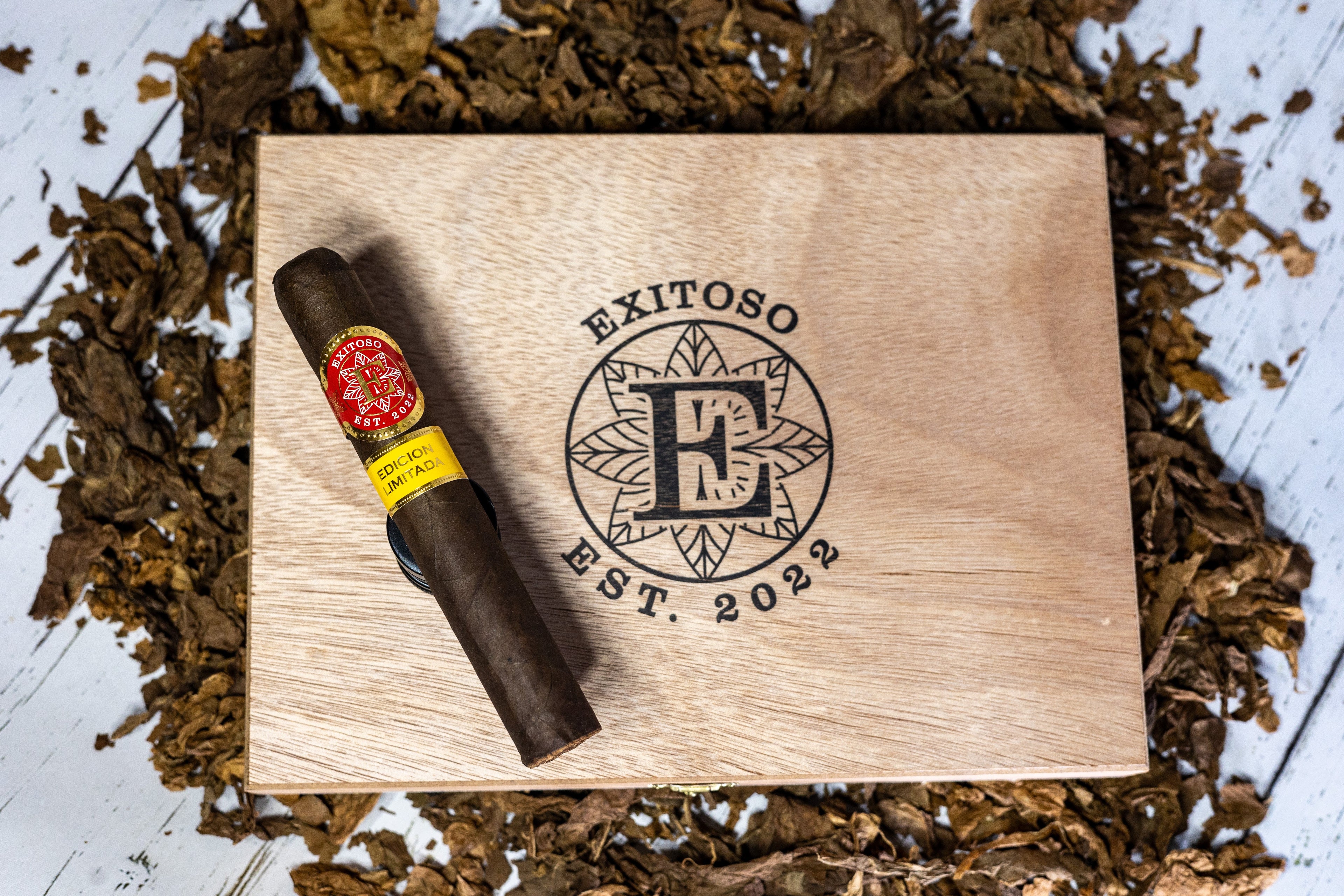 The History and Craft of Handmade Cigars