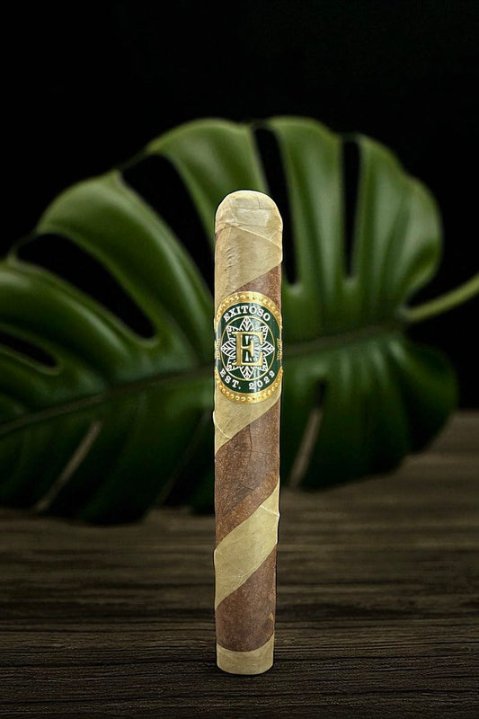 Maduro Candela