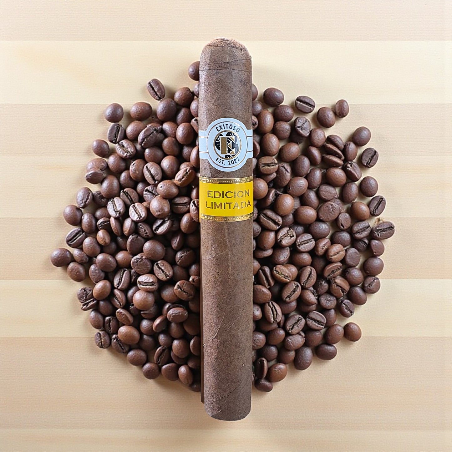 Double Ligero Habano