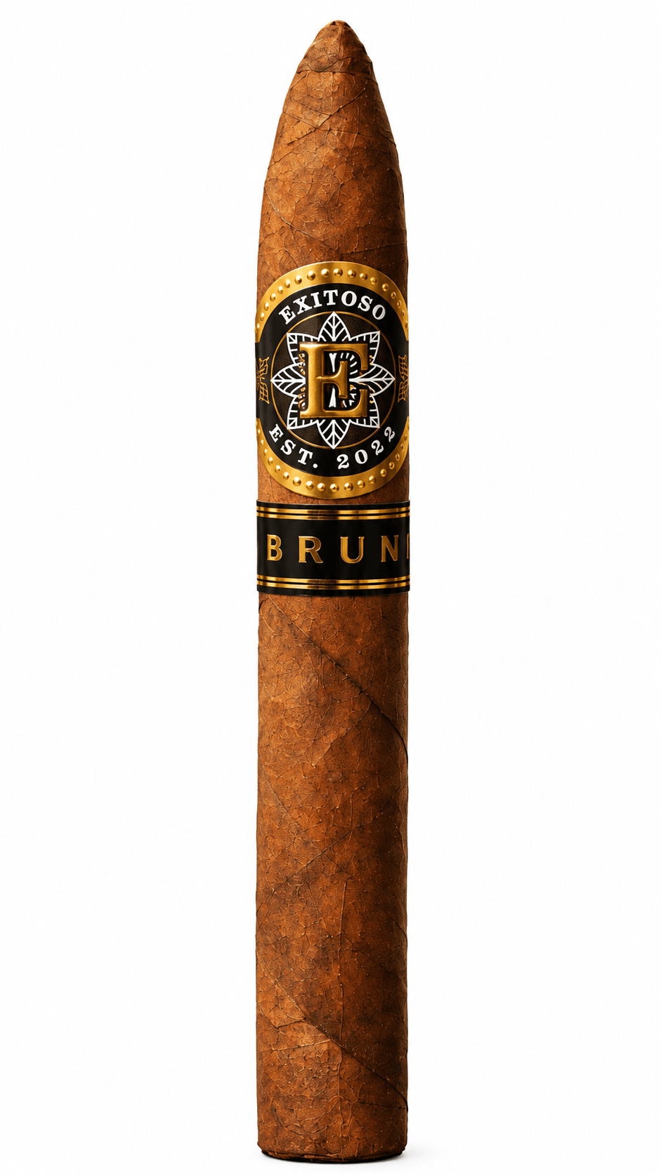 Exitoso BRUN Maduro Pyramid