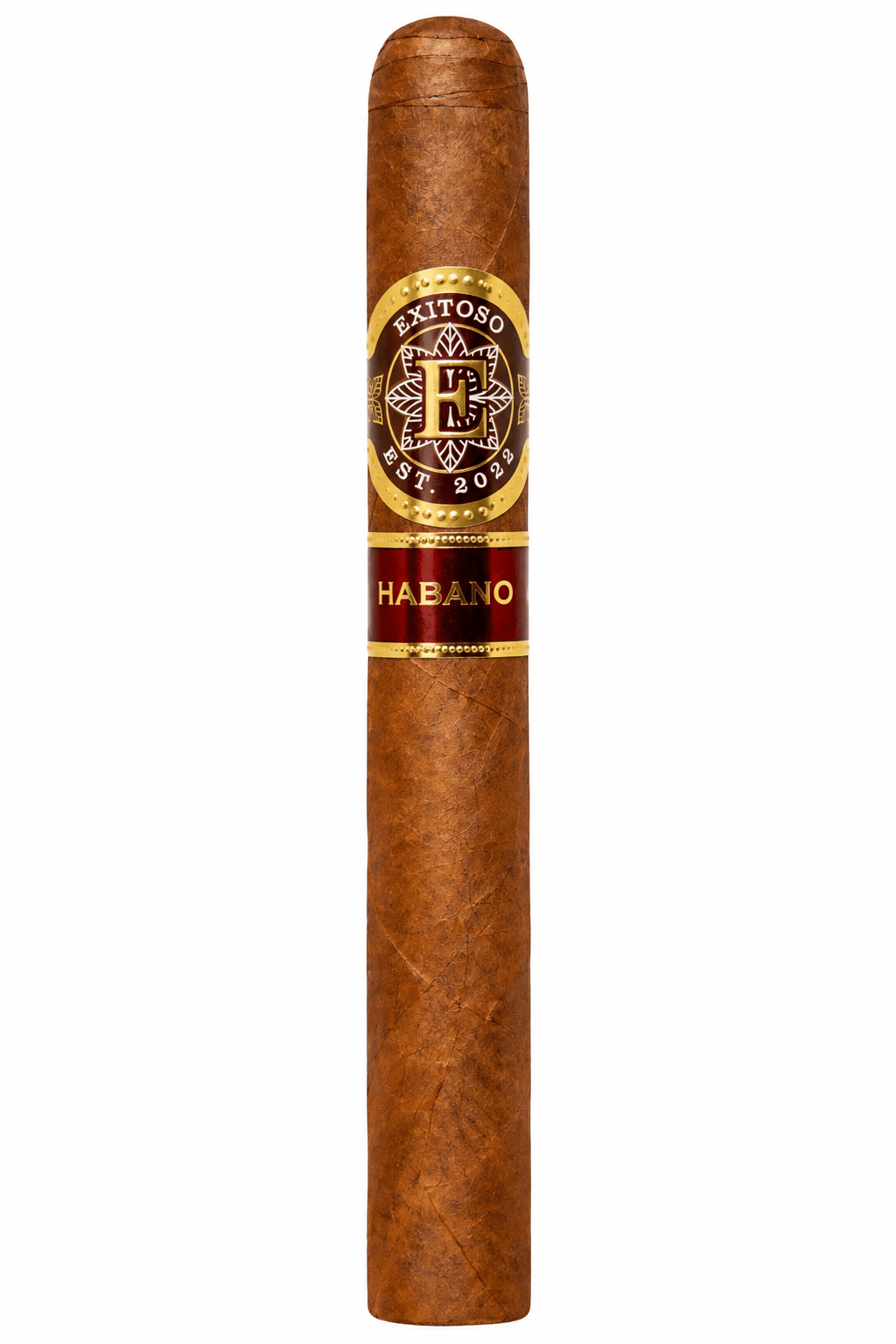 Exitoso Habano 2022 Toro
