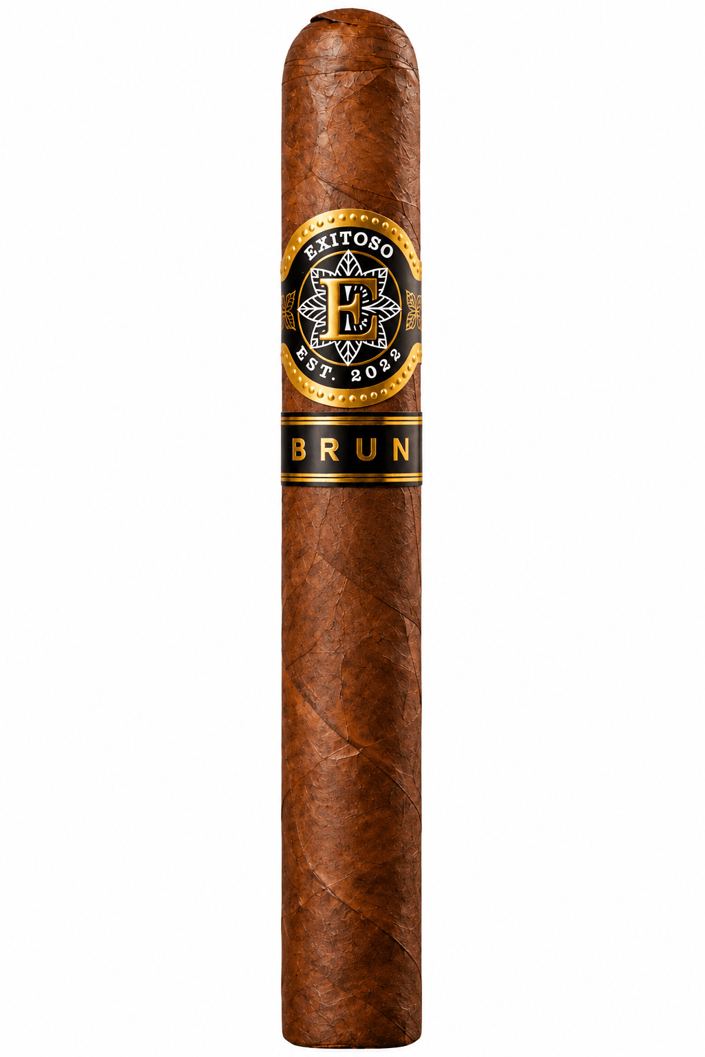 Exitoso Oscuro Maduro Robusto